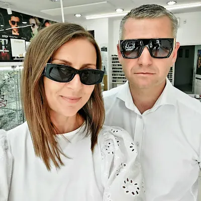 Kwiatkowski Optyk Salon Optyczny